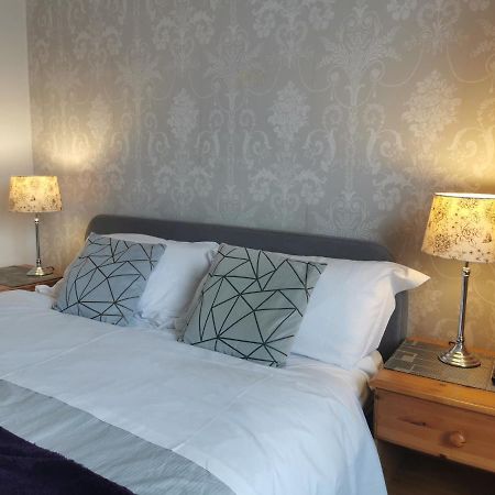 Adams Guest House Оксфорд Экстерьер фото