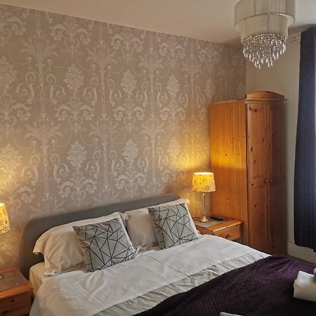 Adams Guest House Оксфорд Номер фото