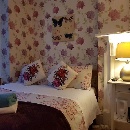Adams Guest House Оксфорд Экстерьер фото
