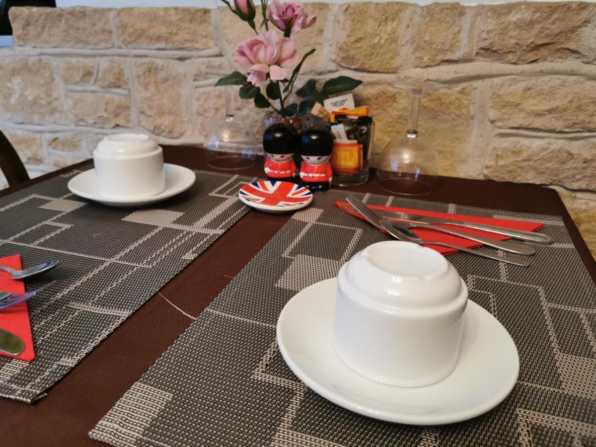 Adams Guest House Оксфорд Экстерьер фото