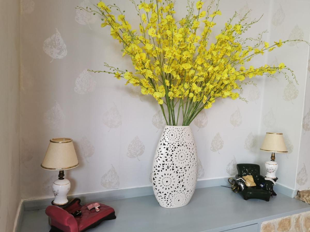 Adams Guest House Оксфорд Экстерьер фото