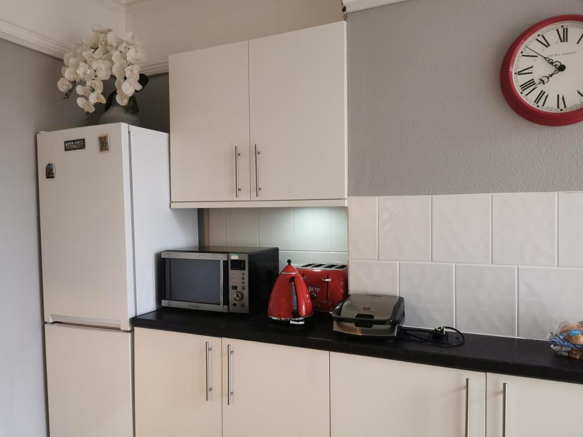 Adams Guest House Оксфорд Экстерьер фото
