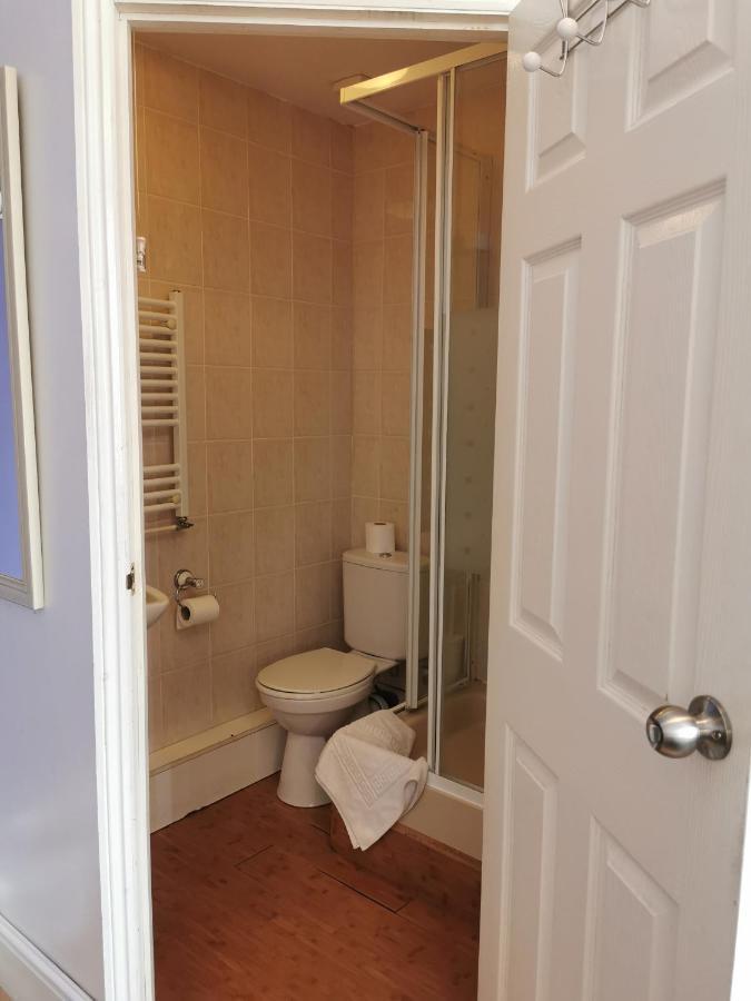 Adams Guest House Оксфорд Экстерьер фото