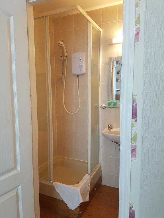 Adams Guest House Оксфорд Экстерьер фото