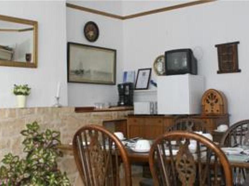 Adams Guest House Оксфорд Экстерьер фото