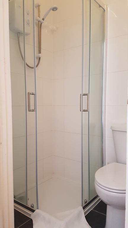 Adams Guest House Оксфорд Экстерьер фото
