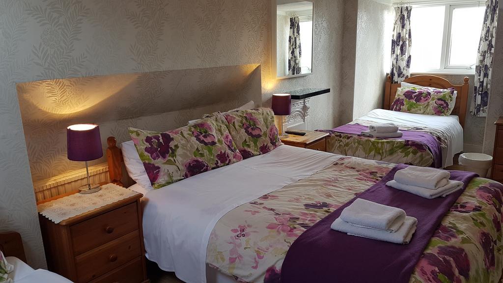 Adams Guest House Оксфорд Экстерьер фото