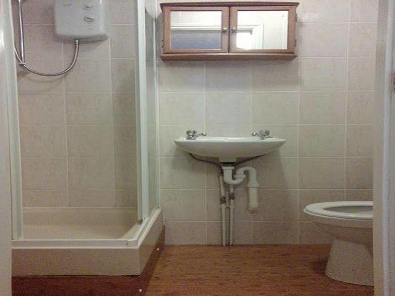 Adams Guest House Оксфорд Экстерьер фото