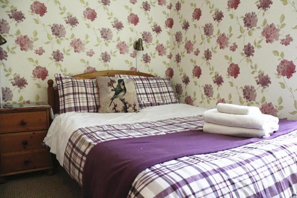 Adams Guest House Оксфорд Экстерьер фото