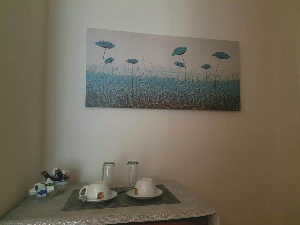 Adams Guest House Оксфорд Экстерьер фото