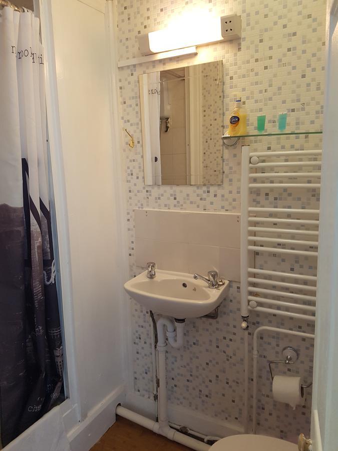 Adams Guest House Оксфорд Экстерьер фото